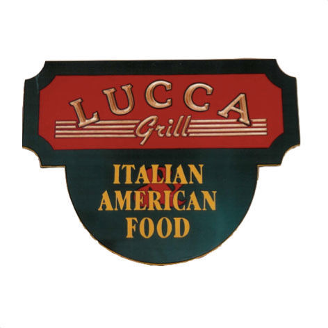 Lucca Grill